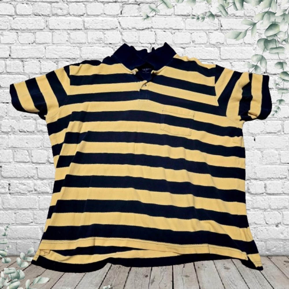Polo shirt- XXL